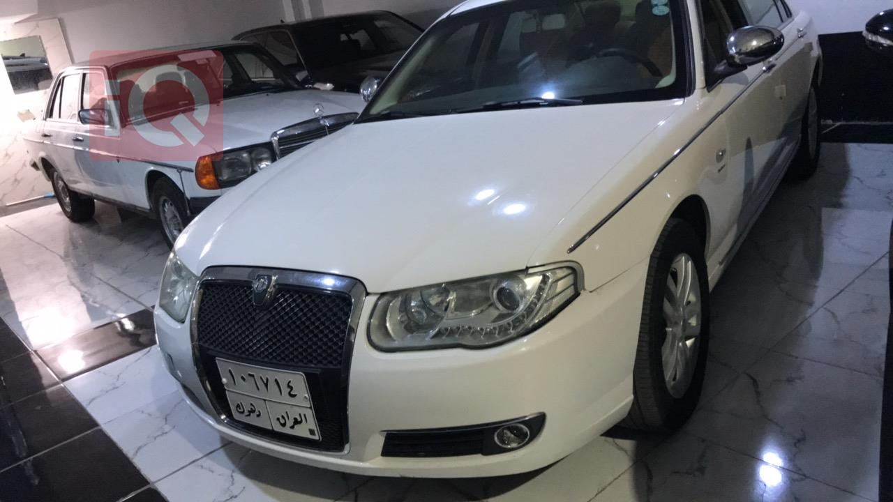 ئێم جی 750